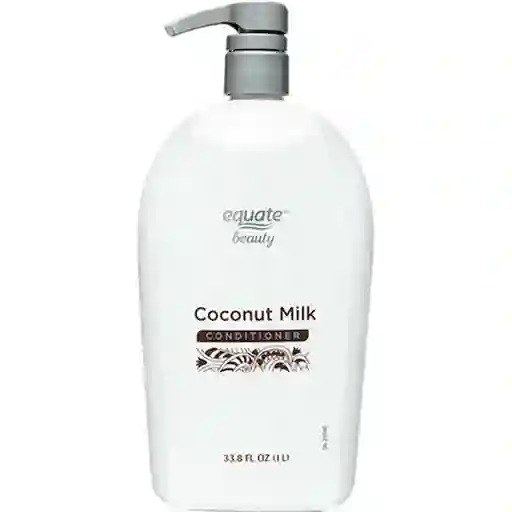 Equate Conditioner Coconut Milk