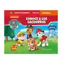 Col. Pop Paw-4 Titulos Guadal