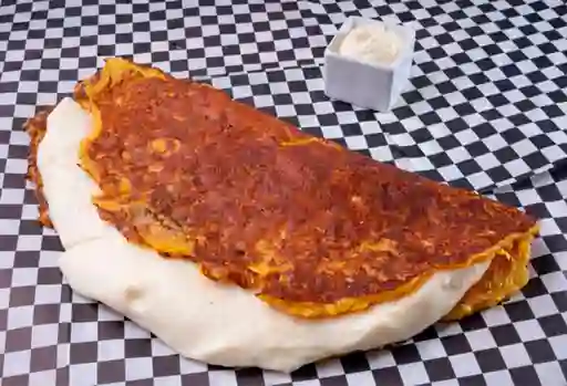 Cachapa Queso de Mano