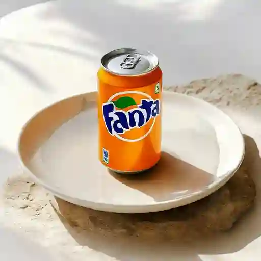 Fanta Lata 350cc