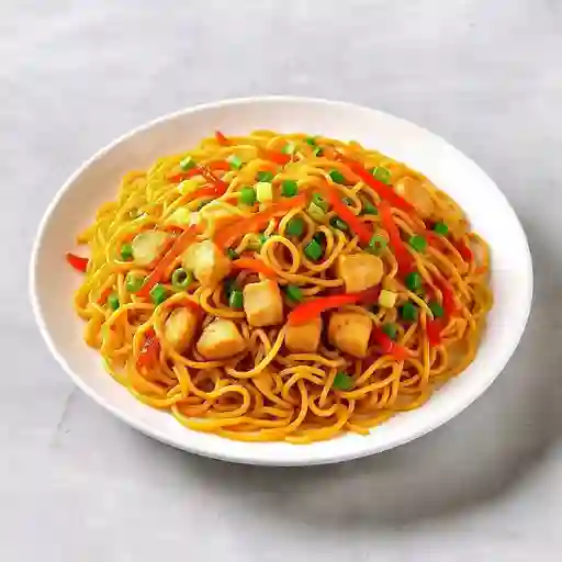Yakisoba Pollo