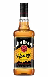 Jim Beam Whisky Honey