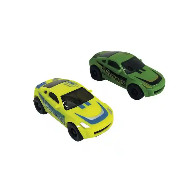 Pista de Autos Speed Shift Wild Jump Track