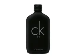 Calvin Klein Perfume be Unisex