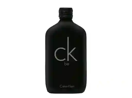 Calvin Klein Perfume be Unisex