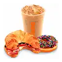 Combo Sándwich Napolitano