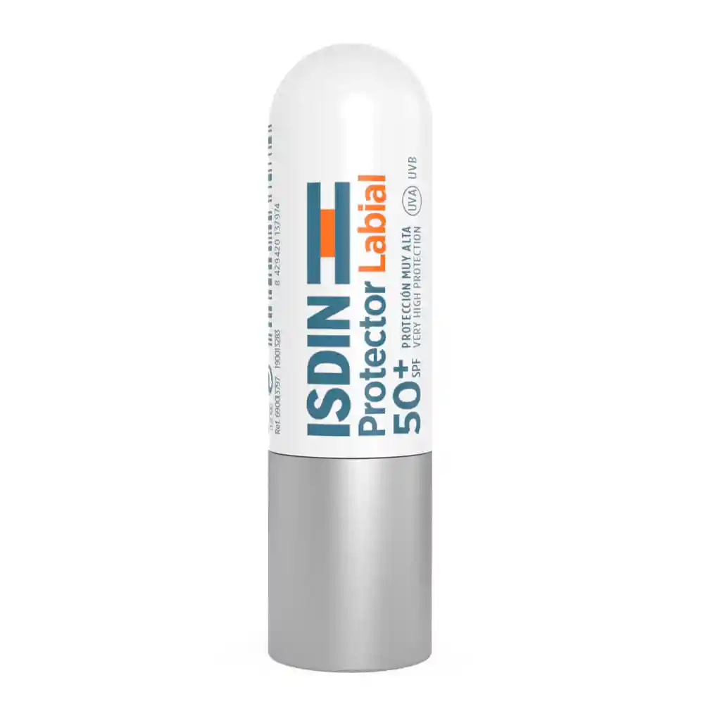 Isdin Protector Labial SPF 50+