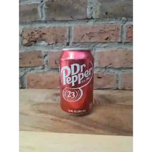 Dr. Pepper