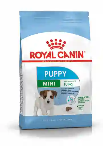 Royal Canin Alimento para Perro Cachorro Mini Puppy