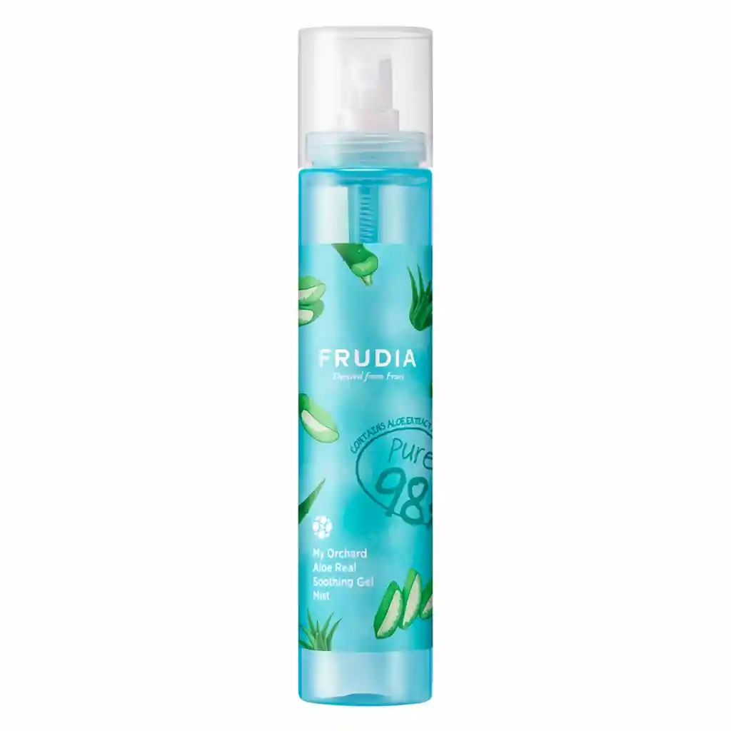 Frudia Bruma Calmante my Orchard Aloe 125 mL