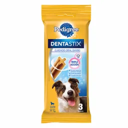 Pedigree Snack para Perros Adultos Dentastix