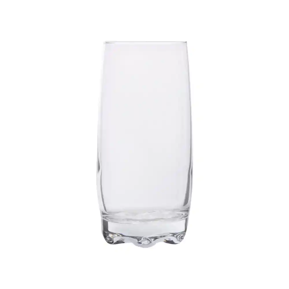 Jumbo Set Vasos T Cl Capital Capacidad 390 CC