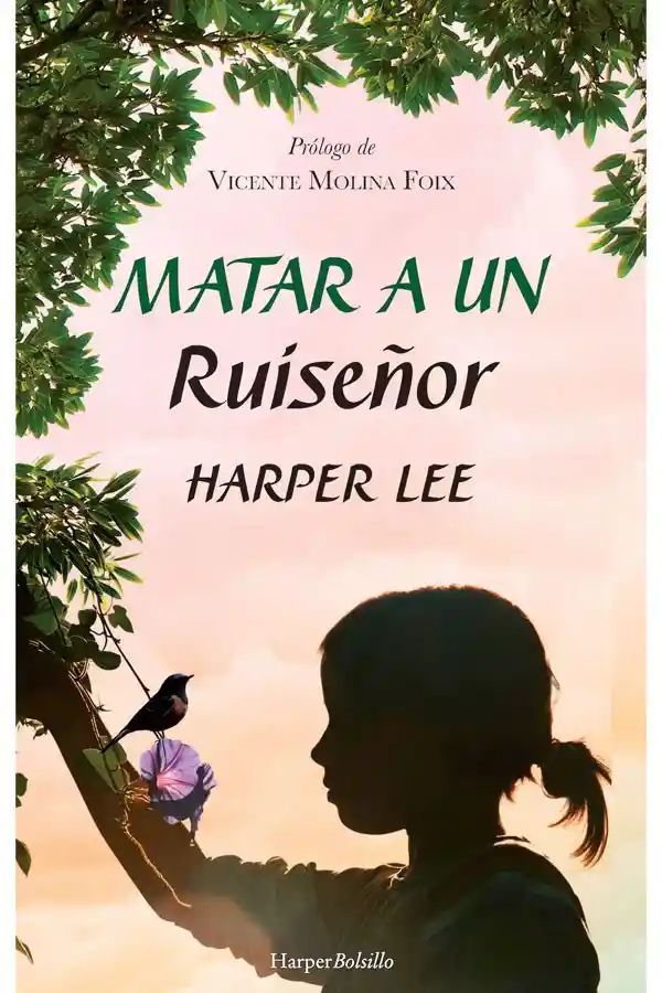 Matar Un Ruiseñor