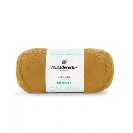 Skinny - Mostaza 0831 100 Gr