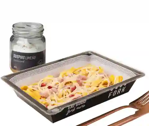 Fondo Y Postre Individual 