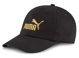 Puma Gorra Jockey Ess Negro