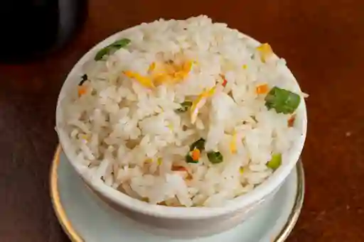 Arroz Chaufan