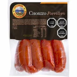 Llanquihue Chorizo Parrillero