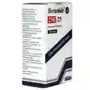 Brexotide Lf 250/25 Salmeterol 25 mcg/DS Inhalador 120 Dosis