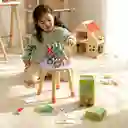 Equilibrio Monos Juego