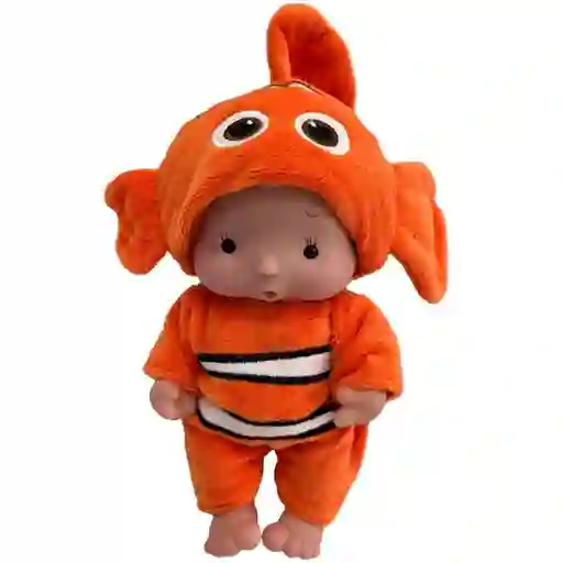 Disney Bebe Disfracitos  Nemo