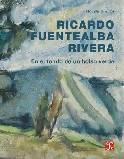 en El Fondo de Un Bolso Verde