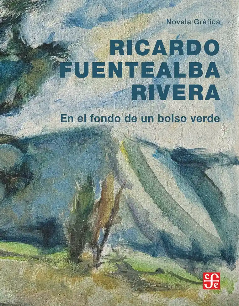 en El Fondo de Un Bolso Verde