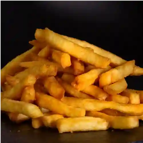 Papas Fritas