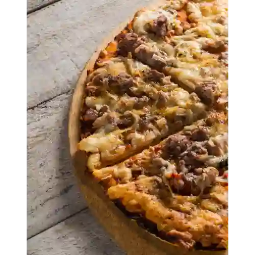 Pizza la Mecha (Fam)