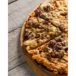 Pizza Pantalone (Fam)