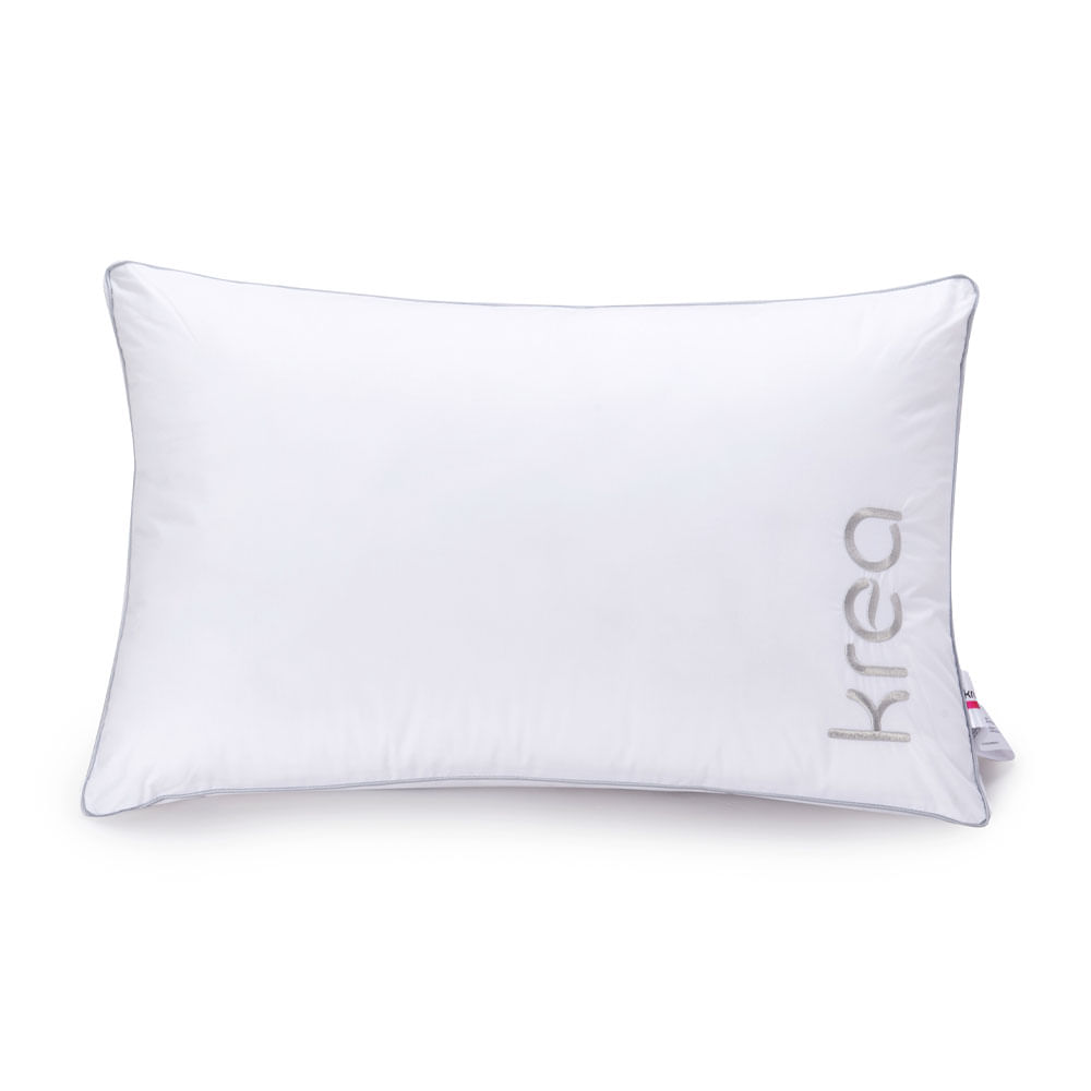 Almohada 2025 viscoelastica krea