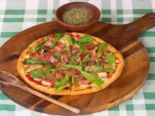 Pizza Dulcinea 23 Cm