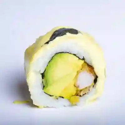 Huancaina Roll