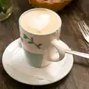 Chai Latte Sin Azúcar
