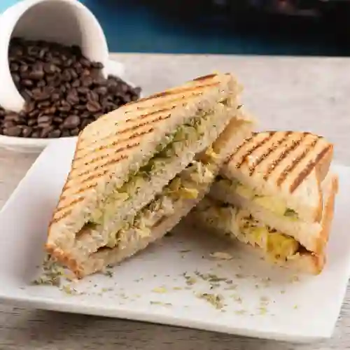 Sandwich Ave Palta