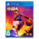 Videojuego Nba 2K23 Ps4