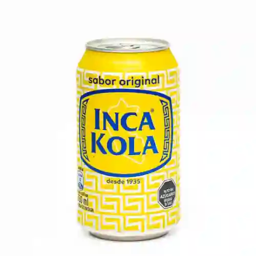 Inca Kola 350 ml