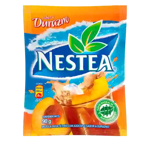 Nestea Durazno Polvo 90gr