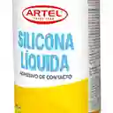 Silicona Líquida Artel