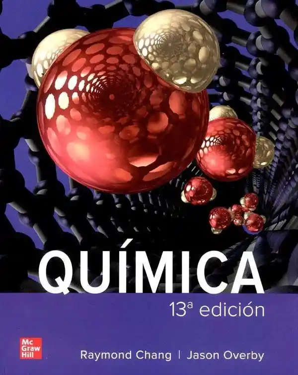 Quimica (13° Edicion)
