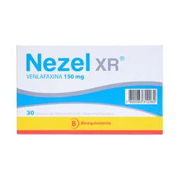 Nezel Xr (150 mg)