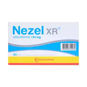 Nezel Xr (150 mg)