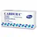 Cardura (2 mg)