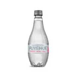 Agua Mineral Puyehue 500 ml