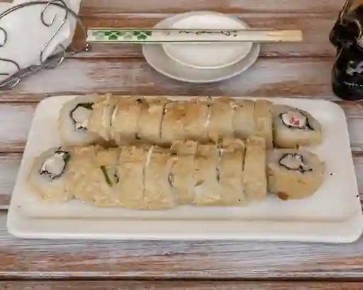 P3 Hot Rolls