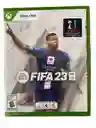 Videojuego Fifa Xbox One 23