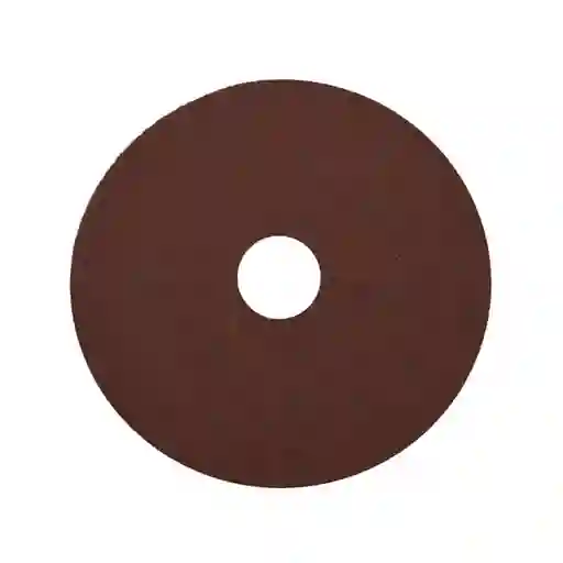 Klingspor Disco de Fibra de 41/2 100 g