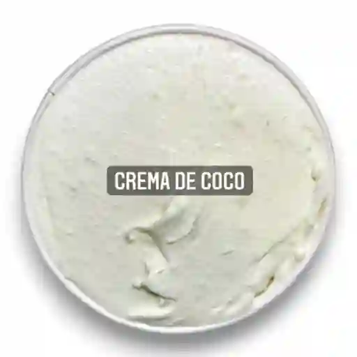 Crema de Coco 476ml M27