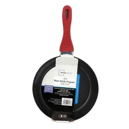 Mainstays Sartén Crispy Forjado 20 cm