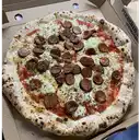Pizza Sureña Verace
